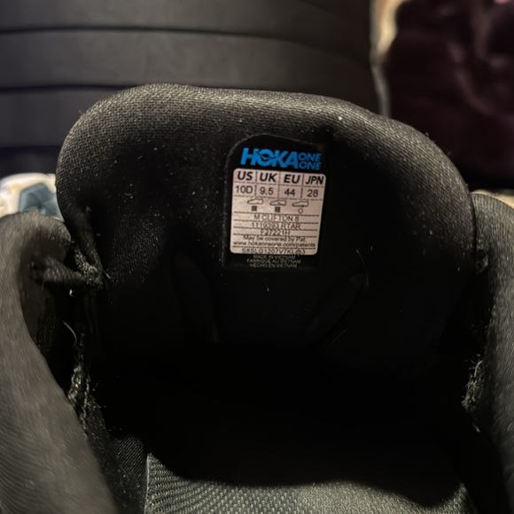 Hoka Clifton 8 - Picture 5 of 12